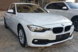 
										 بي ام دابيليو – BMW 318 ممتلئ									