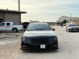 
										 مرسيدس بينز – Mercedes benz E350 ممتلئ									