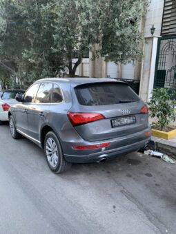 اودي – Audi Q5