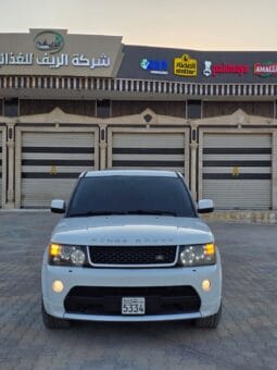 لاند روفر – Land Rover رانج روفر – Range Rover