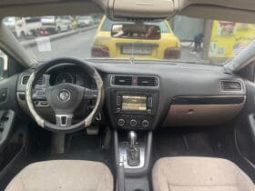 فولكس فاكن – Volkswagen جيتا – Jetta