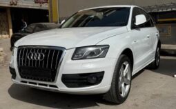 اودي – Audi Q5