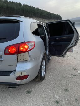 هيونداي – Hyundai سانتافيه – Santafe