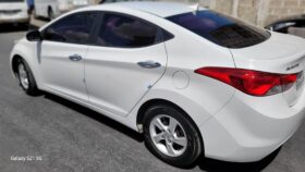 هيونداي – Hyundai افنتي – avante