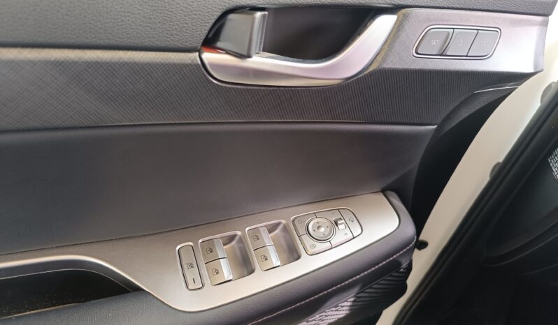 
								 هيونداي – Hyundai باليساد – Palisade ممتلئ									