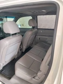 هوندا – Honda بيلوت – Pilot