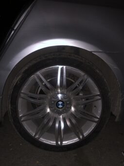 
										 بي ام دابيليو – BMW 530 ممتلئ									