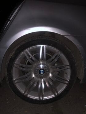 بي ام دابيليو – BMW 530
