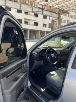 
										 هيونداي – Hyundai سانتافيه – Santafe ممتلئ									