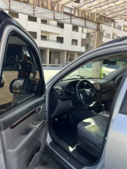 
										 هيونداي – Hyundai سانتافيه – Santafe ممتلئ									