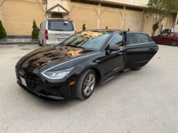 
										 هيونداي – Hyundai سوناتا – Sonata ممتلئ									