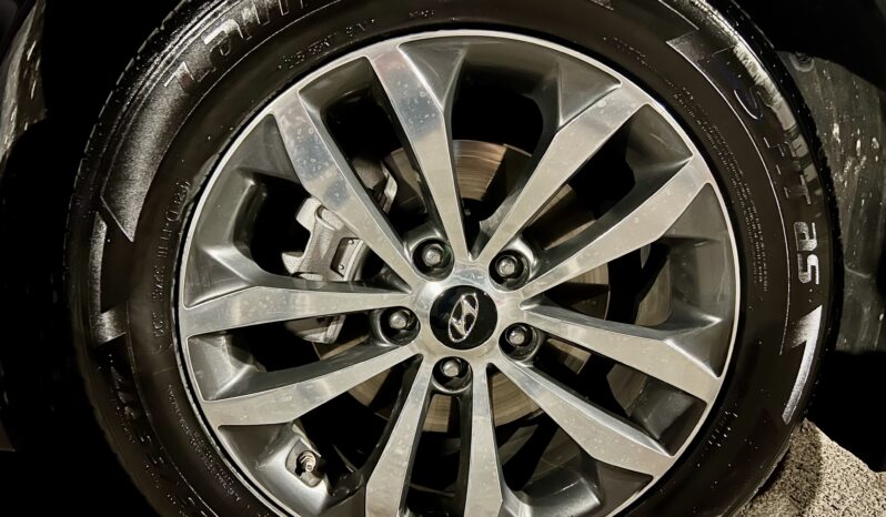 
								 هيونداي – Hyundai ازيرا – Azera ممتلئ									