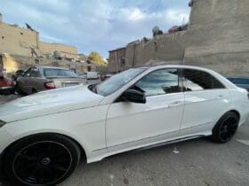 مرسيدس بينز – Mercedes benz 350