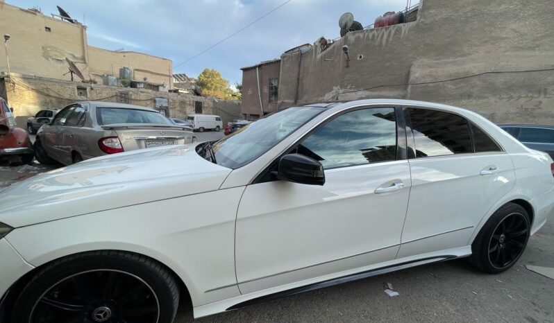 
								 مرسيدس بينز – Mercedes benz 350 ممتلئ									