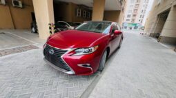 
										 ليكسوس – Lexus Series ES ممتلئ									