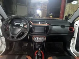 
										 شيري – Chery تيجو ٧ برو ممتلئ									