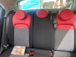 
										 فيات – Fiat 500X ممتلئ									