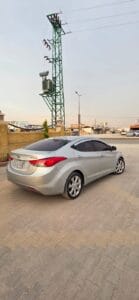 هيونداي – Hyundai الينترا – Alentra