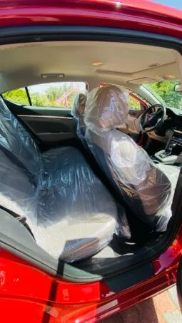 هيونداي – Hyundai الينترا – Alentra
