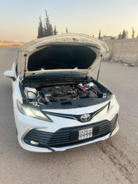 مستعمل تويوتا – Toyota كامري – Camry