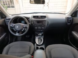 
										 كيا – Kia بيكانتو – Picanto ممتلئ									