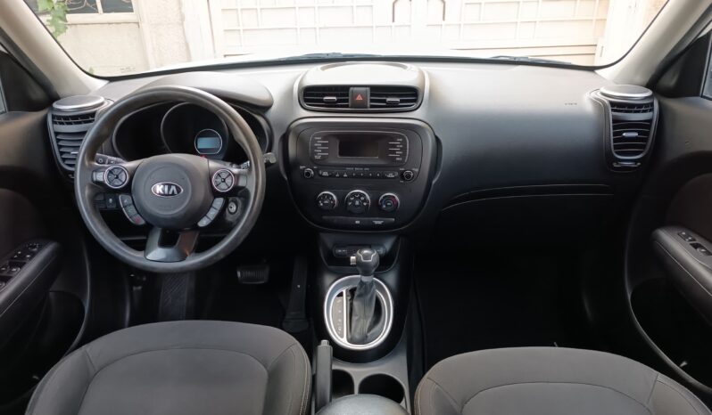 
								 كيا – Kia بيكانتو – Picanto ممتلئ									