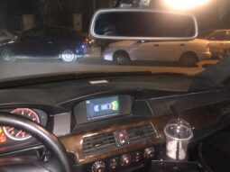 
										 بي ام دابيليو – BMW 530 ممتلئ									