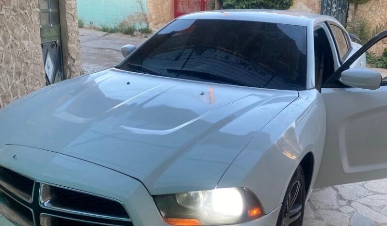
								 دودج – Dodge تشارجر – Charger ممتلئ									
