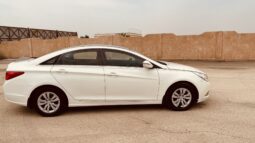 
										 هيونداي – Hyundai سوناتا – Sonata ممتلئ									