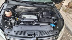 
										 فولكس فاكن – Volkswagen تيغ وان – Tiguan ممتلئ									
