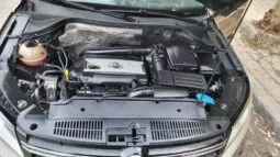 
										 فولكس فاكن – Volkswagen تيغ وان – Tiguan ممتلئ									