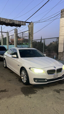 بي ام دابيليو – BMW 528