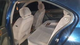 
										 بيجو – Peugeot 607 ممتلئ									