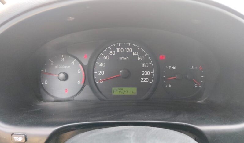 
								 هيونداي – Hyundai فان – H1 ممتلئ									