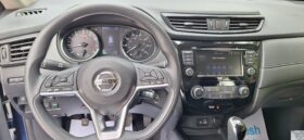 نيسان – Nissan روج-Rogue