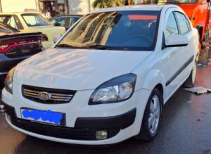 كيا – Kia ريو – Rio