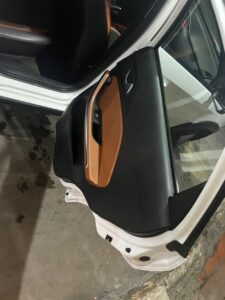 شيري – Chery تيجو ٧ برو