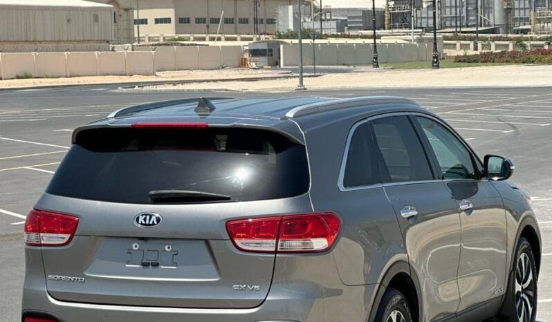 
								 كيا – Kia سيراتو ممتلئ									