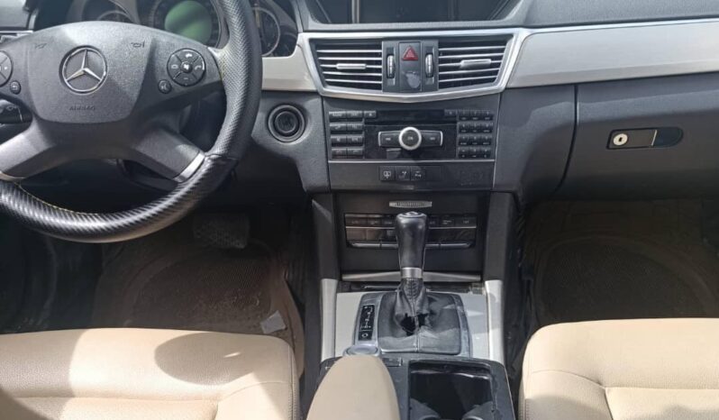 
								 مرسيدس بينز – Mercedes benz C 200 ممتلئ									