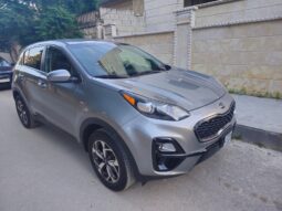 
										 مستعمل كيا – Kia سبورتاج – Sportage ممتلئ									