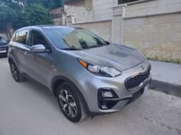 
										 مستعمل كيا – Kia سبورتاج – Sportage ممتلئ									