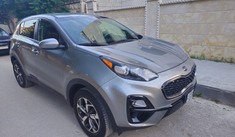 
								 مستعمل كيا – Kia سبورتاج – Sportage ممتلئ									
