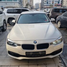 بي ام دابيليو – BMW 318
