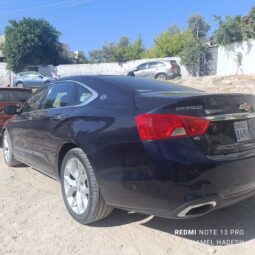 
										 شيفورلي – Chevrolet ايمبالا – Impala ممتلئ									