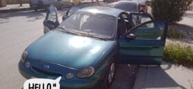 فورد – Ford Taurus