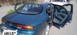 
										 فورد – Ford Taurus ممتلئ									