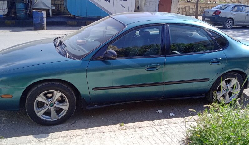 
								 فورد – Ford Taurus ممتلئ									