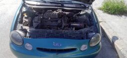
										 فورد – Ford Taurus ممتلئ									