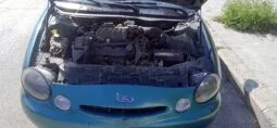 
										 فورد – Ford Taurus ممتلئ									