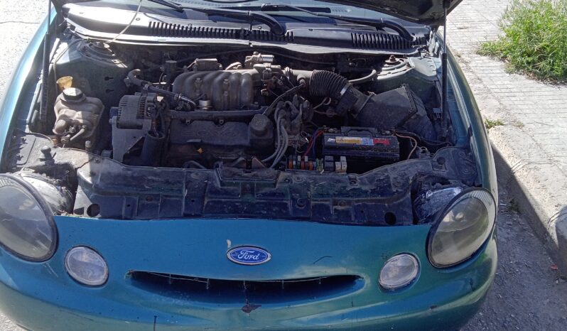 
								 فورد – Ford Taurus ممتلئ									